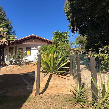 Vila Glaura Dış mekan fotoğraf