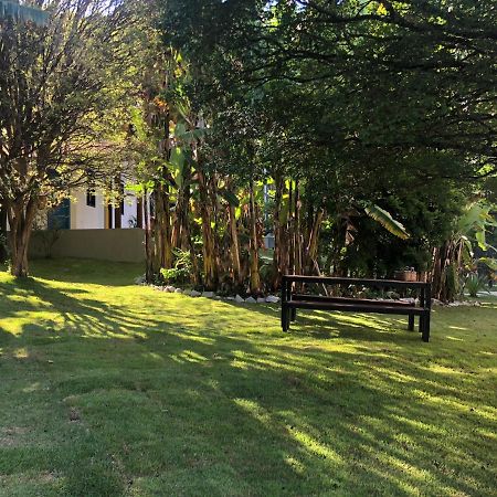 Vila Glaura Dış mekan fotoğraf