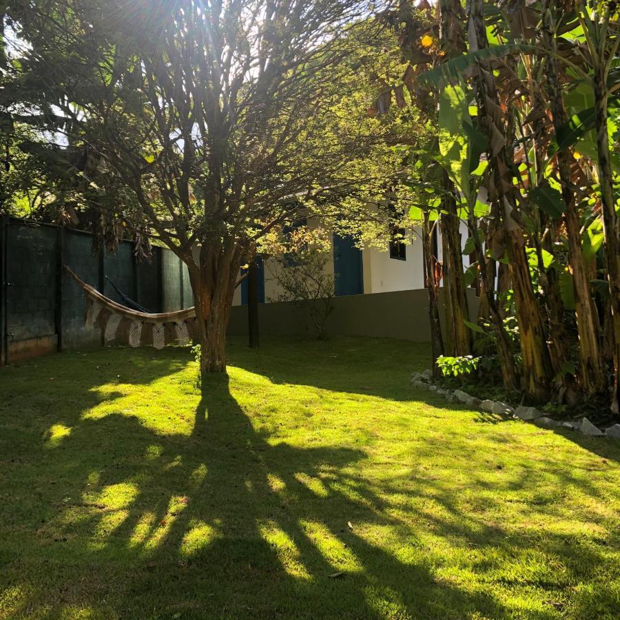 Vila Glaura Dış mekan fotoğraf