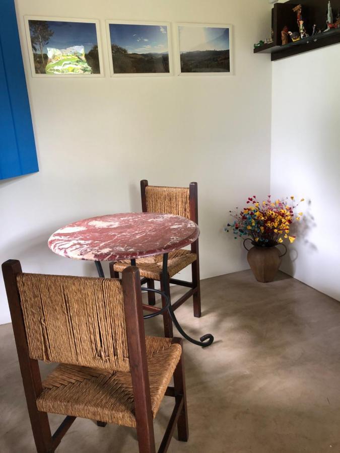 Vila Glaura Dış mekan fotoğraf