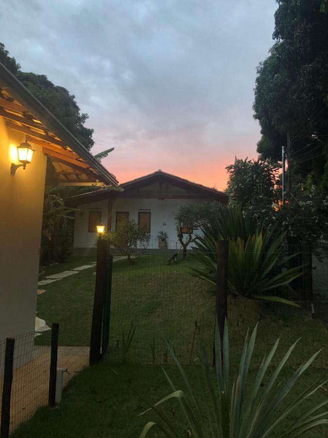 Vila Glaura Dış mekan fotoğraf