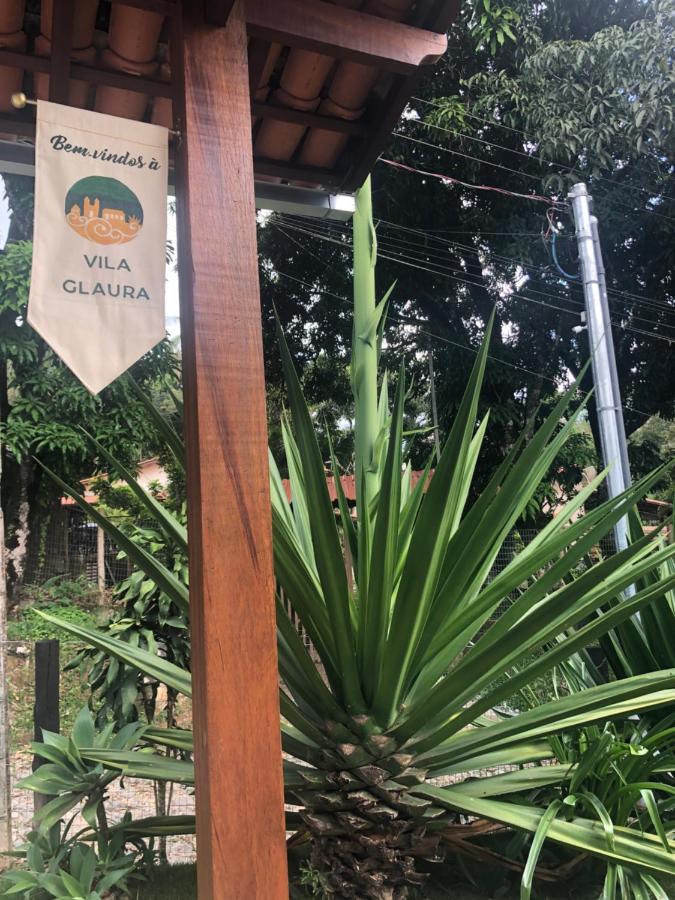 Vila Glaura Dış mekan fotoğraf