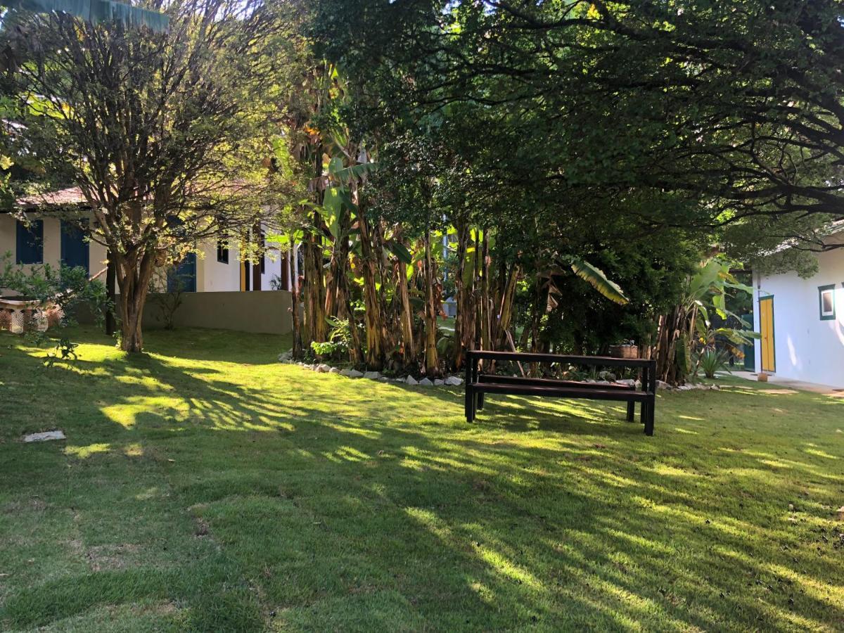 Vila Glaura Dış mekan fotoğraf