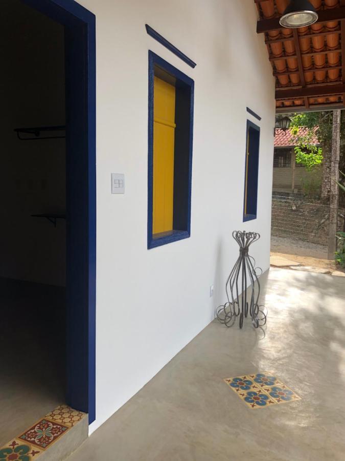 Vila Glaura Dış mekan fotoğraf