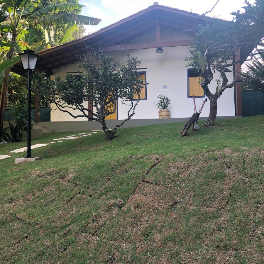 Vila Glaura Dış mekan fotoğraf