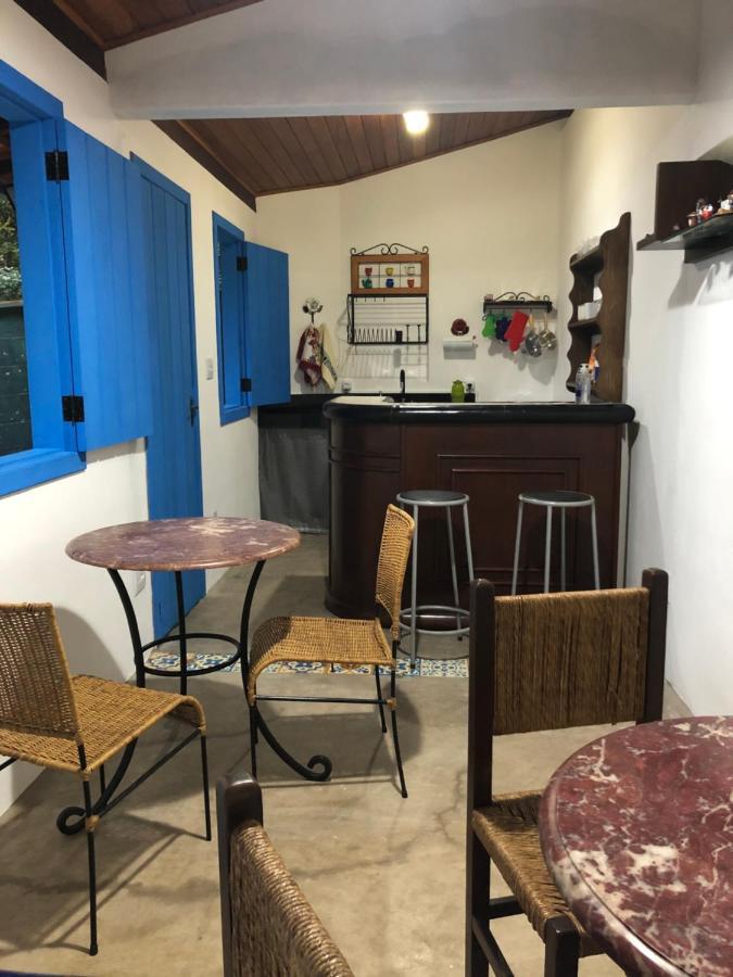 Vila Glaura Dış mekan fotoğraf