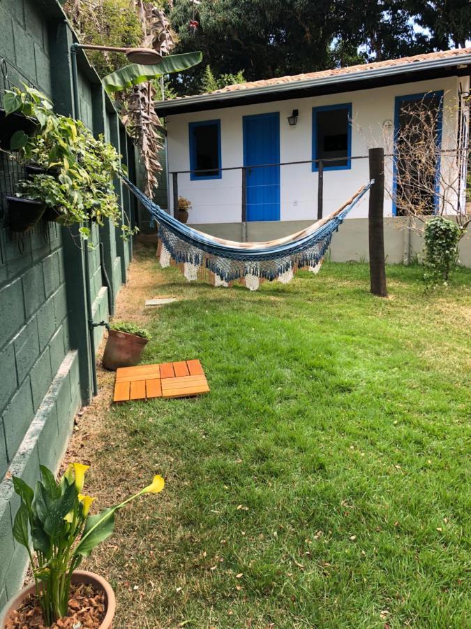 Vila Glaura Dış mekan fotoğraf