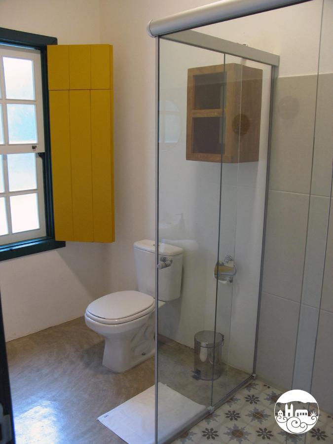 Vila Glaura Dış mekan fotoğraf